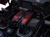 Alfa Romeo Lazzarini 4C Definitiva motore Ferrari