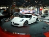 Alfa Riomeo 4C coupè nuovi fari - Salone di New York (1)