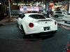 Alfa Riomeo 4C coupè nuovi fari - Salone di New York (2)