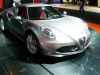 Alfa Riomeo 4C coupè nuovi fari - Salone di New York (3)