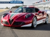 Alfa Romeo 4C Safety Car SBK (1)