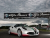 Alfa Romeo 4C Safety Car SBK (2)