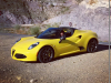 Alfa Romeo 4C Spider definitiva (1)