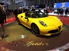 Alfa Romeo 4C Spider Ginevra 2015 Giallo Prototipo (4).jpg