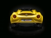 Alfa Romeo 4C Spider Ginevra 2015 (10)