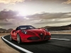 Alfa Romeo 4C Spider Ginevra 2015 (2)