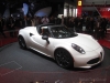 Alfa Romeo 4C Spider - Salone di Ginevra 2014 (10)