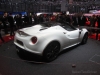 Alfa Romeo 4C Spider - Salone di Ginevra 2014 (14)