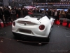 Alfa Romeo 4C Spider - Salone di Ginevra 2014 (15)