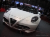 Alfa Romeo 4C Spider - Salone di Ginevra 2014 (33)