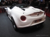 Alfa Romeo 4C Spider - Salone di Ginevra 2014 (40)