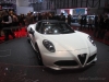 Alfa Romeo 4C Spider - Salone di Ginevra 2014 (46)