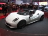 Alfa Romeo 4C Spider - Salone di Ginevra 2014 (48)