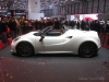 Alfa Romeo 4C Spider - Salone di Ginevra 2014 (50)