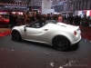 Alfa Romeo 4C Spider - Salone di Ginevra 2014 (51)