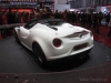 Alfa Romeo 4C Spider - Salone di Ginevra 2014 (53)