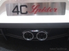 Alfa Romeo 4C Spider - Salone di Ginevra 2014 (56)