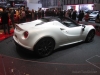 Alfa Romeo 4C Spider - Salone di Ginevra 2014 (58)