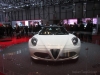 Alfa Romeo 4C Spider - Salone di Ginevra 2014 (7)