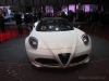 Alfa Romeo 4C Spider - Salone di Ginevra 2014 (8)