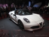 Alfa Romeo 4C Spider - Salone di Ginevra 2014 (9)