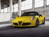 Alfa Romeo 4C Spider (1)