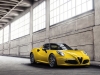 Alfa Romeo 4C Spider (3)