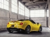 Alfa Romeo 4C Spider (4)