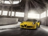 Alfa Romeo 4C Spider (5)