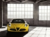 Alfa Romeo 4C Spider (7)