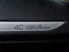 Alfa Romeo 4C Spider interni (15)