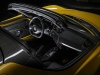 Alfa Romeo 4C Spider interni (2)