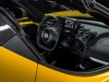 Alfa Romeo 4C Spider interni (3)