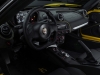 Alfa Romeo 4C Spider interni (4)