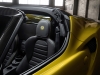 Alfa Romeo 4C Spider interni (5)