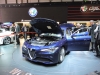 Nuova Alfa Romeo Giulia Salone di Ginevra 2016 live (20)