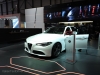 Nuova Alfa Romeo Giulia Salone di Ginevra 2016 live (21)