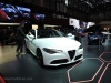 Nuova Alfa Romeo Giulia Salone di Ginevra 2016 live (22)