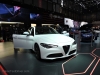 Nuova Alfa Romeo Giulia Salone di Ginevra 2016 live (23)