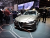 Nuova Alfa Romeo Giulia Salone di Ginevra 2016 live (50)