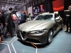 Nuova Alfa Romeo Giulia Salone di Ginevra 2016 live (51)