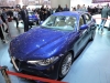 Nuova Alfa Romeo Giulia Salone di Ginevra 2016 live (55)