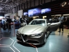 Nuova Alfa Romeo Giulia Salone di Ginevra 2016 live (66)