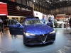 Nuova Alfa Romeo Giulia Salone di Ginevra 2016 live (67)