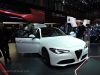 Nuova Alfa Romeo Giulia Salone di Ginevra 2016 live (68)