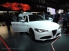 Nuova Alfa Romeo Giulia Salone di Ginevra 2016 live (69)