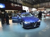 Nuova Alfa Romeo Giulia Salone di Ginevra 2016 live (71)