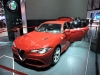 Nuova Alfa Romeo Giulia Salone di Ginevra 2016 live (74)