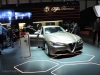 Nuova Alfa Romeo Giulia Salone di Ginevra 2016 live (75)