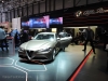 Nuova Alfa Romeo Giulia Salone di Ginevra 2016 live (76)